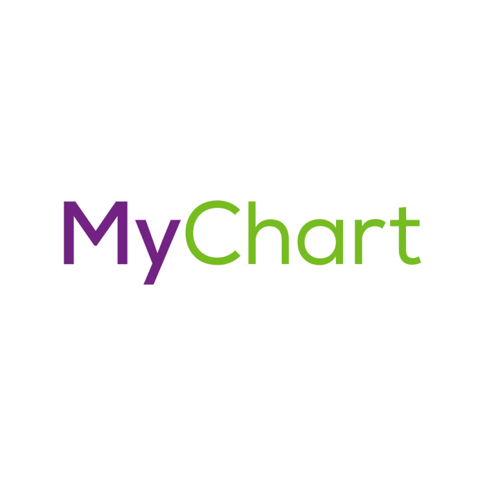 MyChart logo
